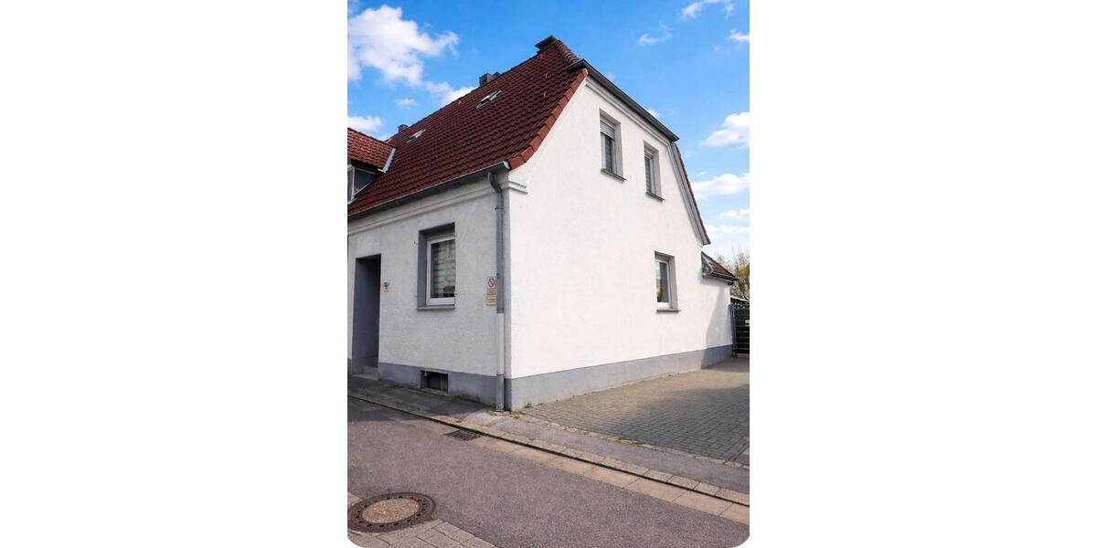 Doppelhaushälfte Gelsenkirchen Gelsenkirchen-Nord - 3 Zimmer, 76 m&sup2;, 235.000&euro; | Angebot:26069337