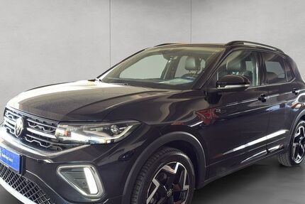 VW T-Cross 35.528 km 22.950 &euro; Düsseldorf 40233