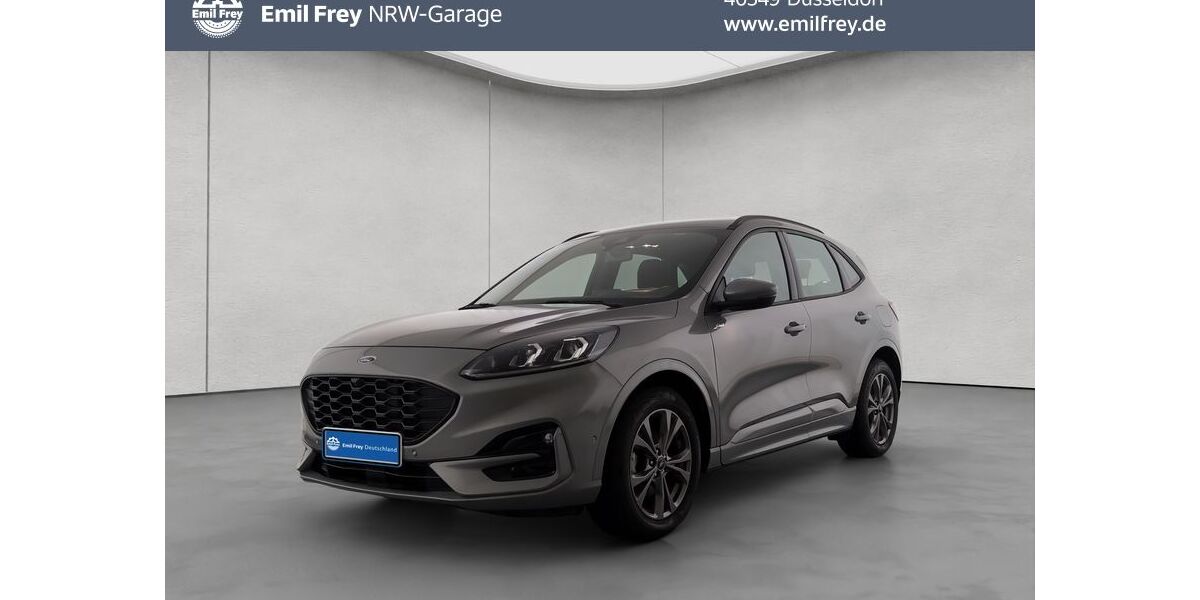 Ford Kuga 13.014 km 23.790 &euro; Düsseldorf 40549
