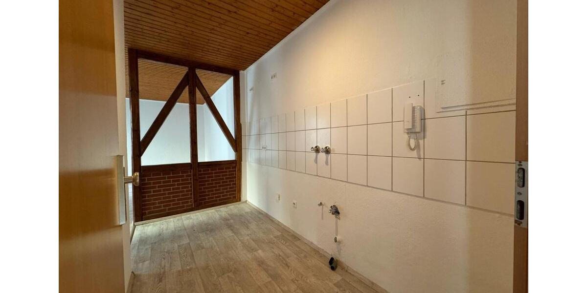 Etagenwohnung Hagen Hagen-Nord - 1 Zimmer, 27 m&sup2;, 270&euro; | Angebot:26084410