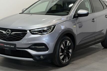 Opel Grandland (X) 114.000 km 12.890 &euro; Remscheid 42855