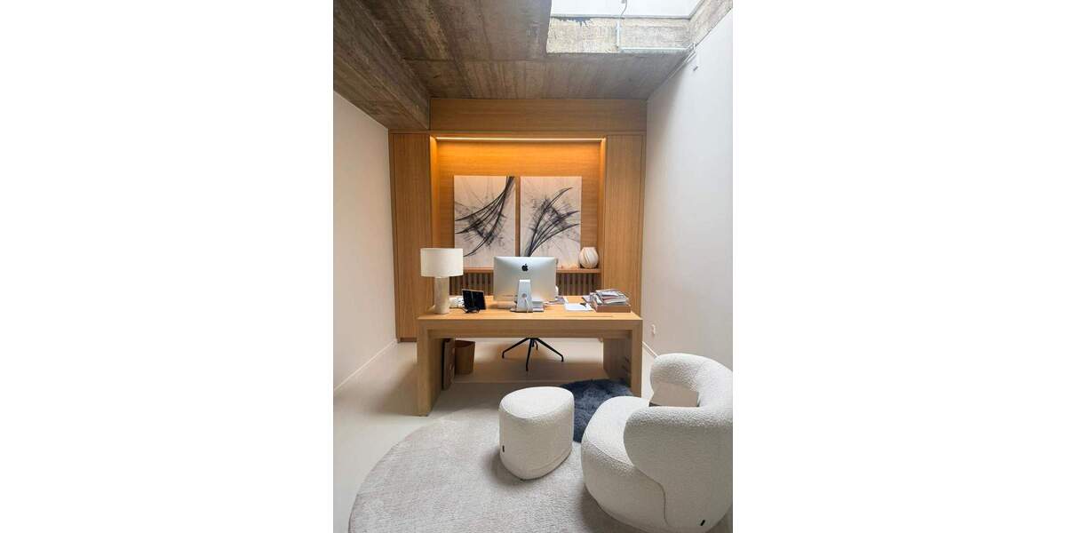 Gewerbeobjekt Düsseldorf Friedrichstadt - 1 Zimmer, 531 m&sup2;, 2.450.000&euro; | Angebot:25878672