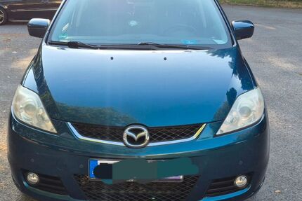 Mazda 5 206.600 km 1.199 &euro; Essen 45357