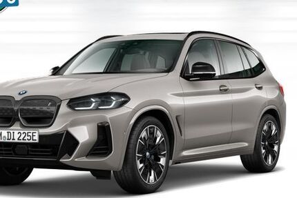 BMW iX3 62.799 km 36.890 &euro; Duisburg 47119