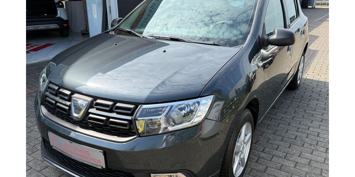 Dacia Sandero 51.668 km 8.444 &euro; Radevormwald 42477
