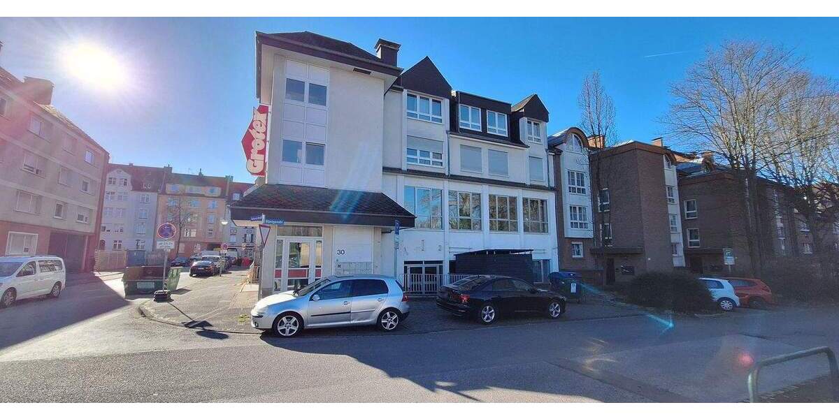 Gewerbeobjekt Hagen Altenhagen - 4.950&euro; | Angebot:25684342