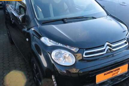 Citroen C1 31.605 km 10.990 &euro; Solingen 42697