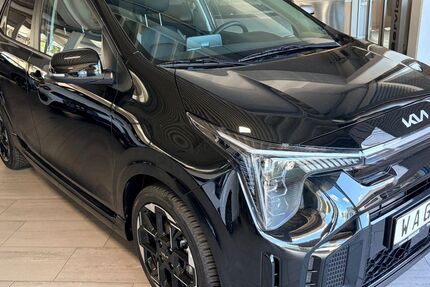 Kia Picanto 3.910 km 16.990 &euro; Gladbeck 45968
