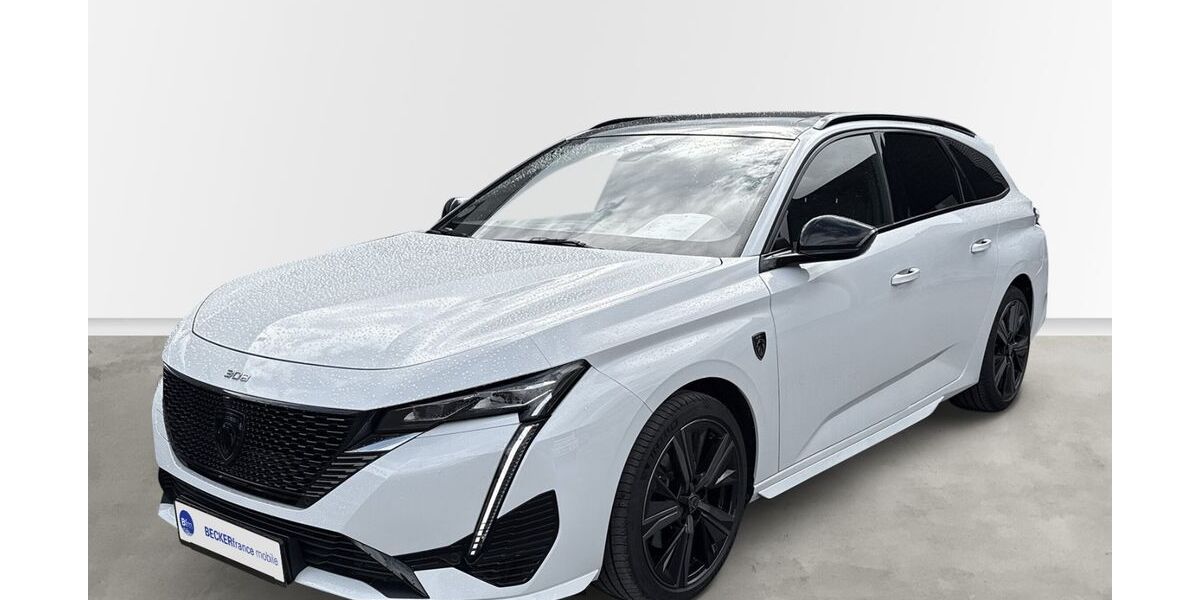 Peugeot 308 32.100 km 27.990 &euro; Oberhausen 46149