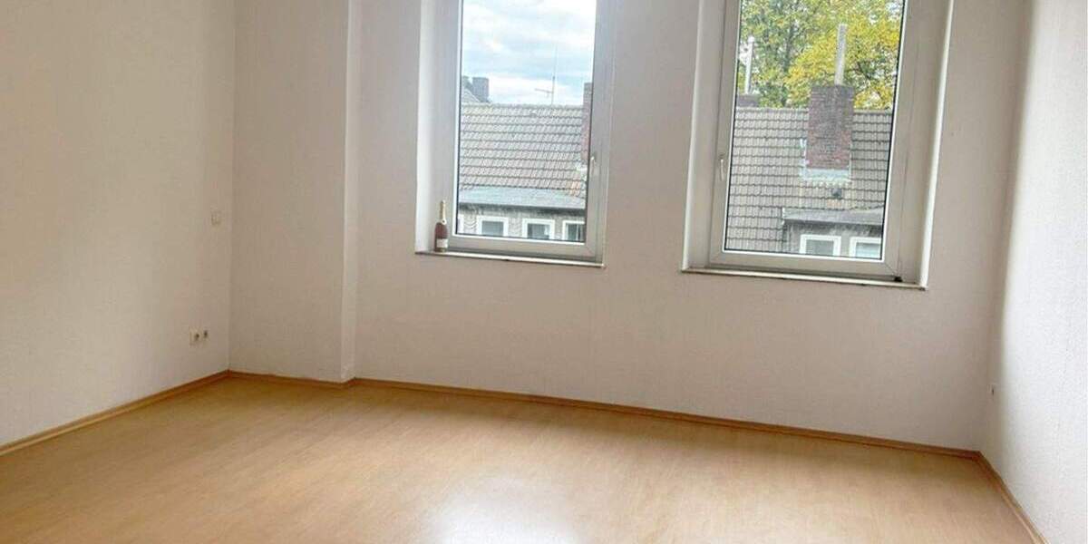 Etagenwohnung Herne Wanne - 4 Zimmer, 100 m&sup2;, 690&euro; | Angebot:25727584