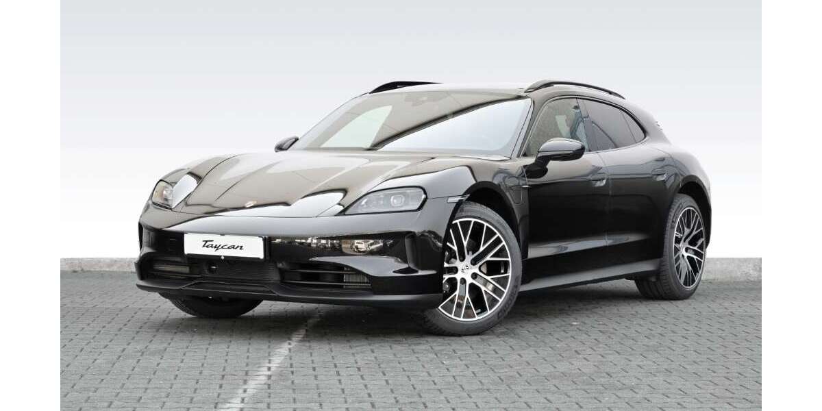 Porsche Taycan 17.900 km 94.900 &euro; Düsseldorf 40468