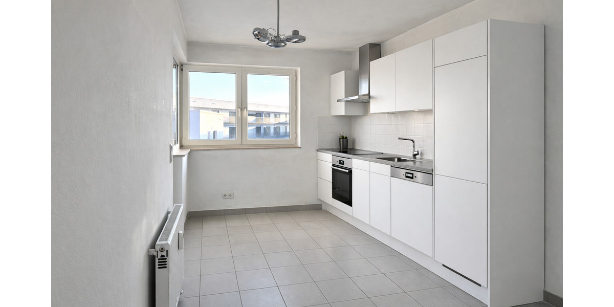 Etagenwohnung Düsseldorf Unterbilk - 5 Zimmer, 119 m&sup2;, 699.000&euro; | Angebot:25928924