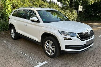 Skoda Kodiaq 252.100 km 13.990 &euro; Erkrath 40699