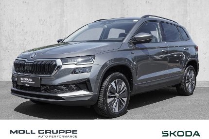 Skoda Karoq 21.067 km 32.780 &euro; Düsseldorf 40474