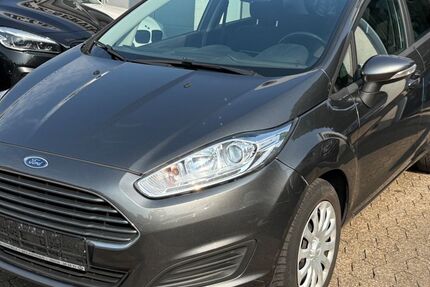Ford Fiesta 89.193 km 5.698 &euro; Heiligenhaus 42579