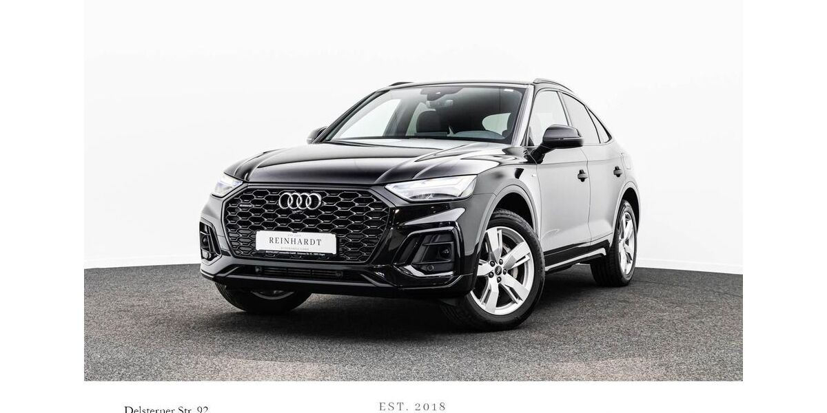 Audi Q5 78.782 km 38.760 &euro; Hagen 58091