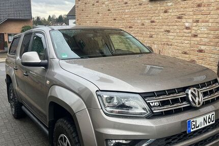 VW Amarok 145.200 km 25.900 &euro; Leichlingen 42799