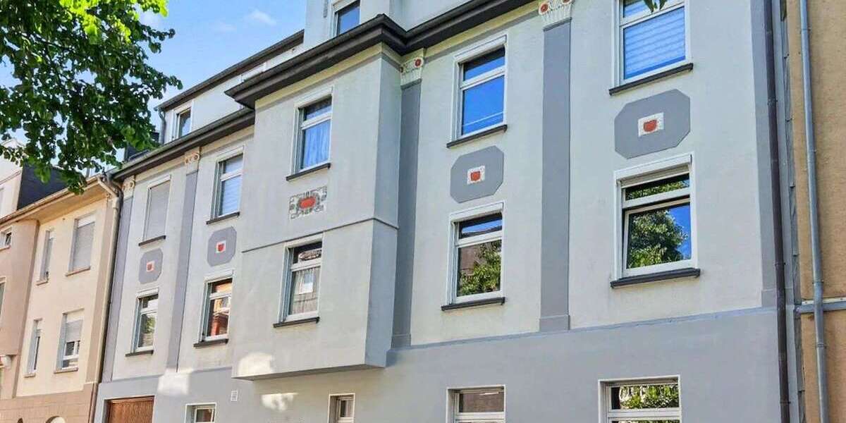 Einfamilienhaus Gelsenkirchen Rotthausen - 22 Zimmer, 565 m&sup2;, 599.000&euro; | Angebot:27186519
