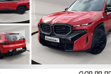 BMW XM 22.662 km 96.690 &euro; Oberhausen 46149