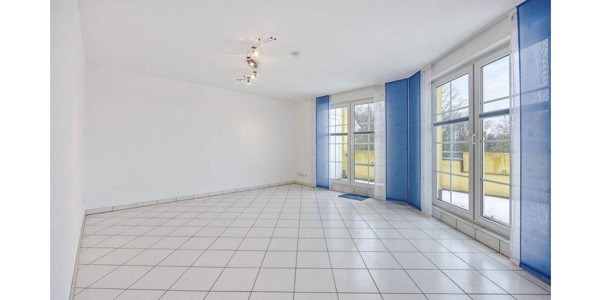 Großzügige ETW mit Blick ins Grüne - Etagenwohnung Wermelskirchen / Stumpf Dabringhausen | Angebot:25361154