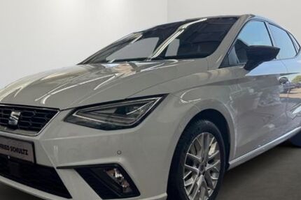Seat Ibiza 16.757 km 22.950 &euro; Velbert 42553