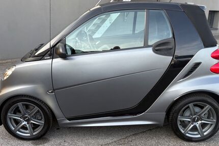 Smart ForTwo 60.360 km 9.990 &euro; Mülheim/Ruhr 45481