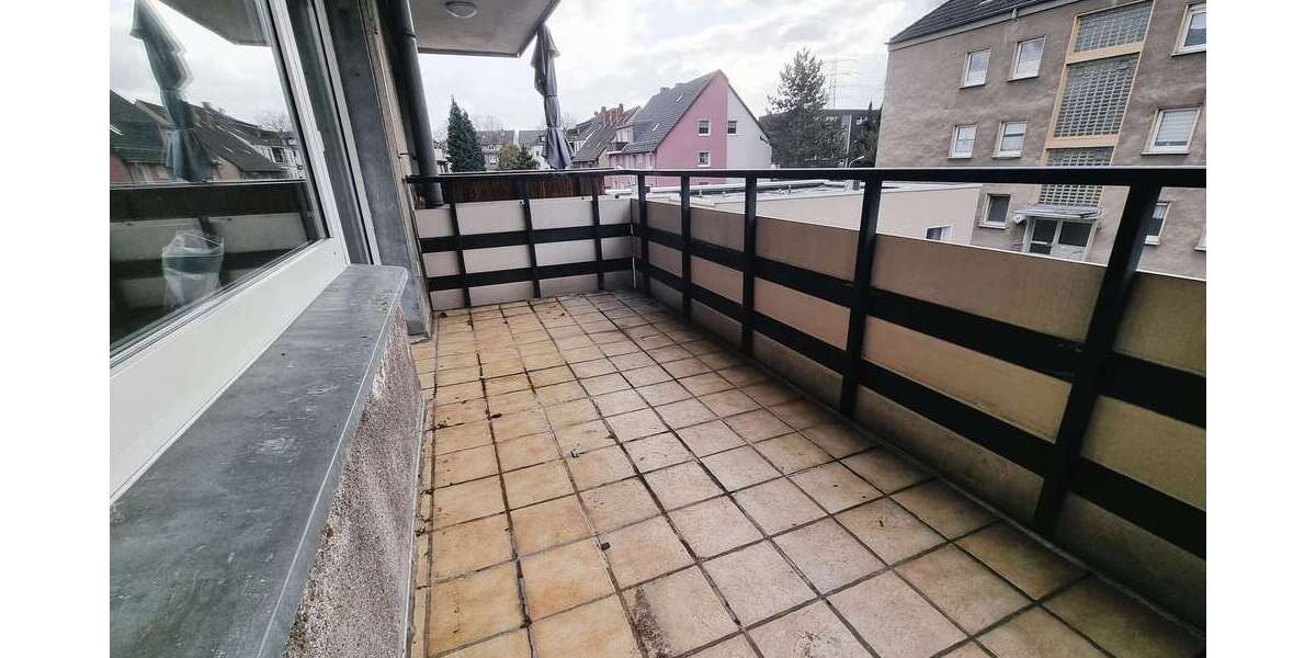 ?Paket aus 6 ETW mit Balkonen & Tiefgaragenstellplatz Kapitalanlage in Bochum: Ihre Renditechance? - Etagenwohnung Bochum Günnigfeld | Angebot:18318230