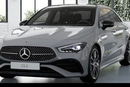 Mercedes-Benz CLA 180 9.638 km 43.990 &euro; Wuppertal 42115