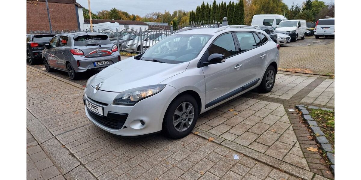 Renault Megane 209.700 km 3.690 &euro; Herten 45701