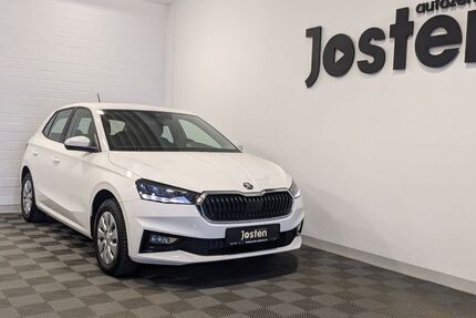 Skoda Fabia 2.044 km 15.450 &euro; Monheim 40789