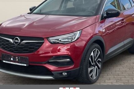 Opel Grandland (X) 51.550 km 17.490 &euro; Herne Wanne-Eickel 44653