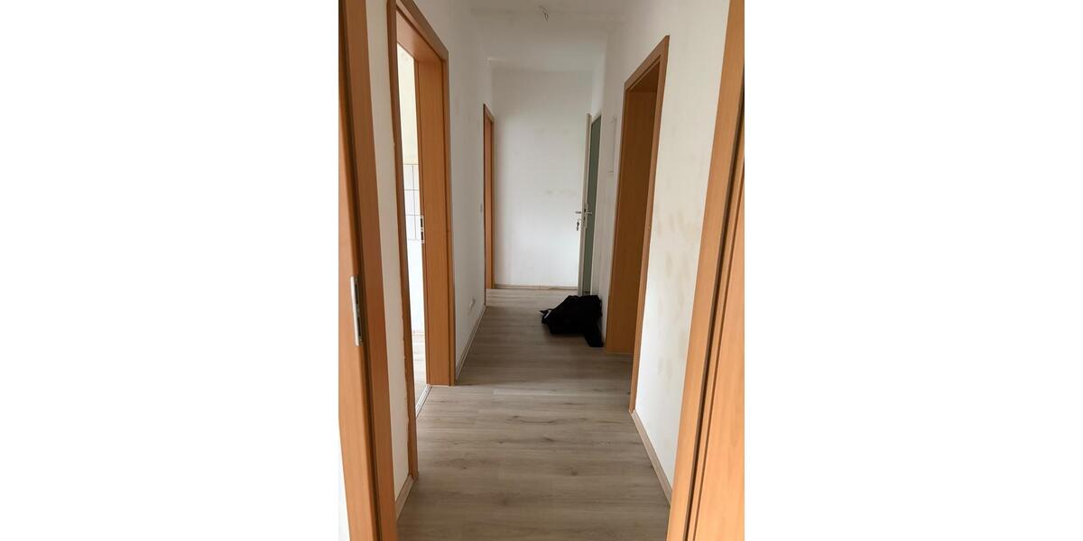 Etagenwohnung Gelsenkirchen Ückendorf - 3 Zimmer, 54 m&sup2;, 433&euro; | Angebot:27553151