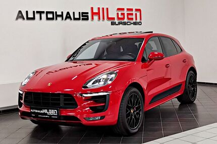 Porsche Macan 87.842 km 44.950 &euro; Burscheid 51399