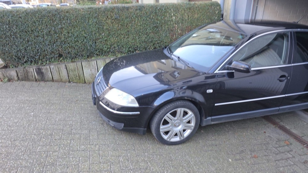 VW Passat B5 185.000 km 2.500 &euro; Essen 45121