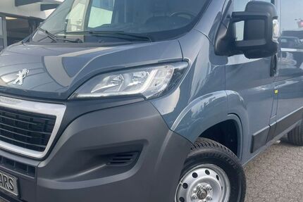 Peugeot Boxer 78.855 km 15.850 &euro; Hilden 40721