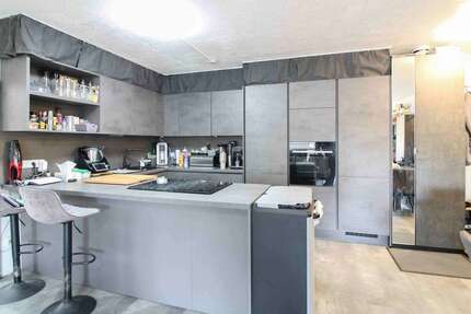 Wohnung Gladbeck Alt-Rentfort - 3 Zimmer, 74 m&sup2;, 139.000&euro; | Angebot:26584713