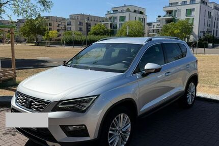 Seat Ateca 83.000 km 16.500 &euro; Essen 45326