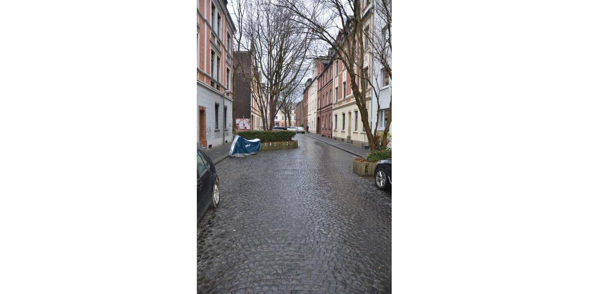 Helle 2,5 Zi-Komfortwohnung in ruhiger Lage, großer Sonnenbalkon, nahe Innenstadt - Etagenwohnung Bochum Bochum-Nord | Angebot:27567596