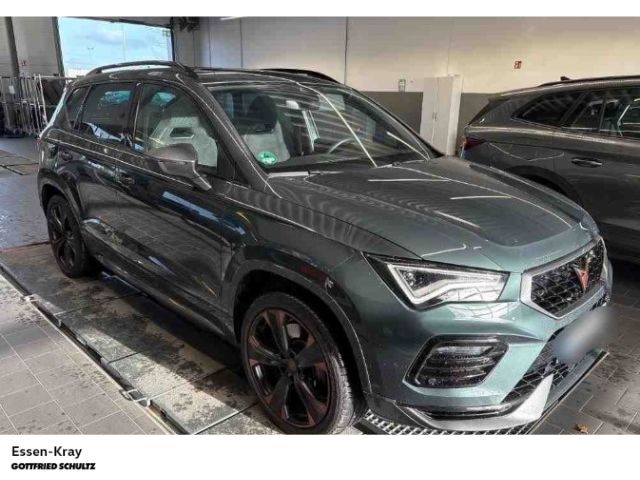 Cupra Ateca 53.526 km 29.950 &euro; Essen 45307