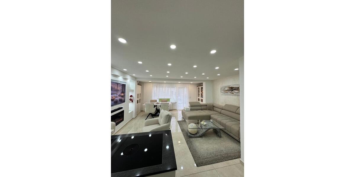 Maisonettenwohnung Wuppertal Gemarkung Barmen - 3 Zimmer, 98 m&sup2;, 420.000&euro; | Angebot:25418197