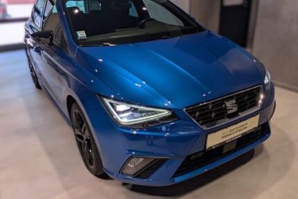 Seat Ibiza 63.224 km 16.990 &euro; Hagen 58089