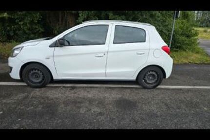 Mitsubishi Space Star 219.000 km 2.399 &euro; Neuss 41468