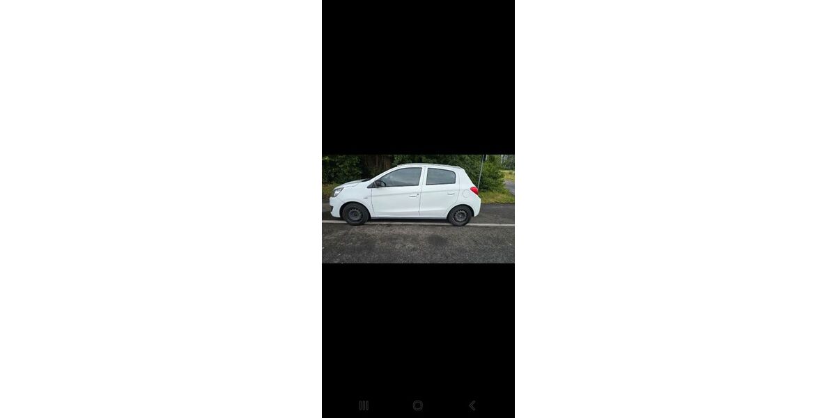 Mitsubishi Space Star 219.000 km 2.399 &euro; Neuss 41468
