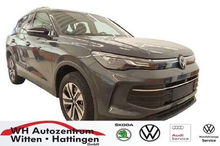 VW Tiguan 10.295 km 41.890 &euro; Hattingen 45527