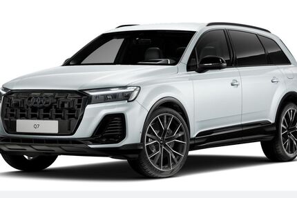 Audi Q7 12.245 km 70.980 &euro; Remscheid 42897