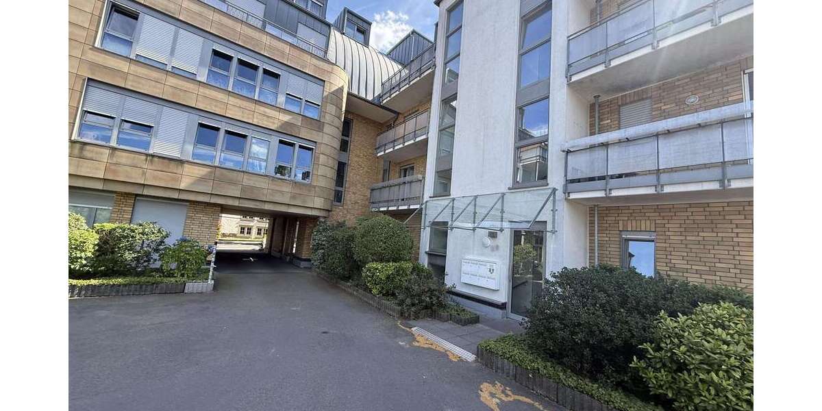 Etagenwohnung Bottrop - 2.5 Zimmer, 59 m&sup2;, 199.000&euro; | Angebot:27199709