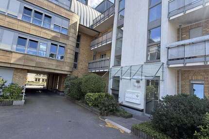 Wohnung Bottrop - 2.5 Zimmer, 59 m&sup2;, 199.000&euro; | Angebot:27199709