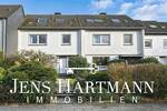 Reihenmittelhaus Mülheim an der Ruhr Heißen-Fulerum - 5 Zimmer, 125 m&sup2;, 300.000&euro; | Angebot:26274056