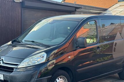 Citroen Jumpy 87.000 km 5.900 &euro; Duisburg 47179