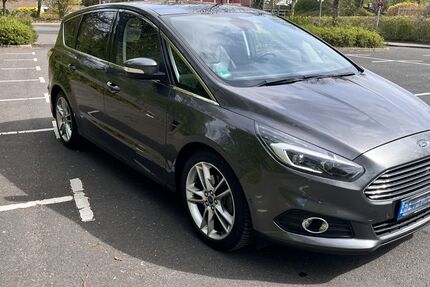 Ford S-Max 132.000 km 15.490 &euro; Neuss 41470